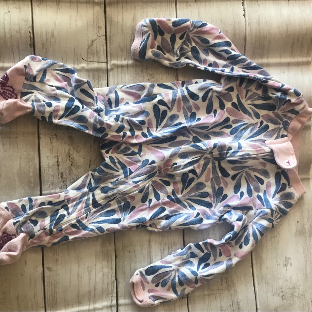 Newborn one piece